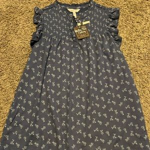 Matilda Jane womens size small sleeveless top